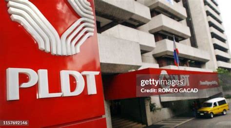 Philippine Long Distance Telephone Company .